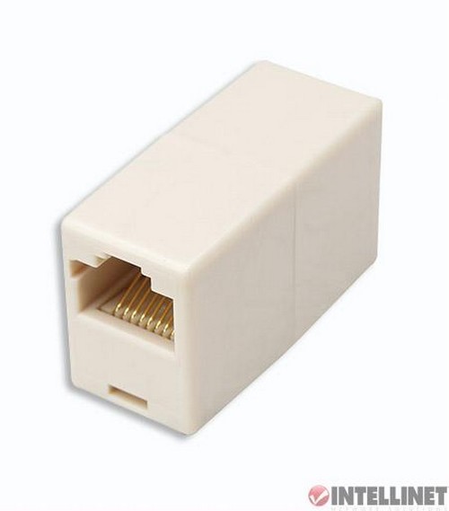 COPLE MODULAR 1 A 1 8P8C, RJ45