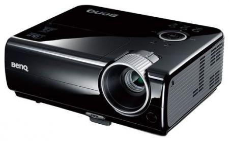 PROYECTOR BENQ 2700 ANSI LUMENES, XGA (1024X728), COLOR NEGRO 2.3 KGS., DLP, CONT. 30001, LAMPARA 185W,