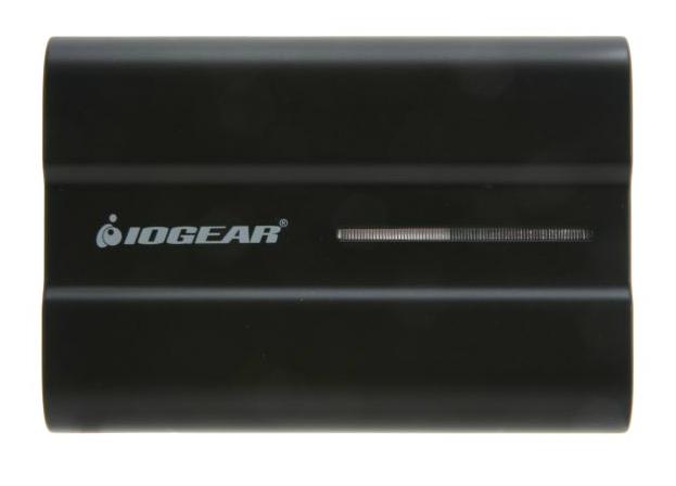 IOGEAR USB externo HD A / V Adaptador de versión multilingüe (Tri-idioma del paquete) GUC2025HW6 USB a HDMI Interface