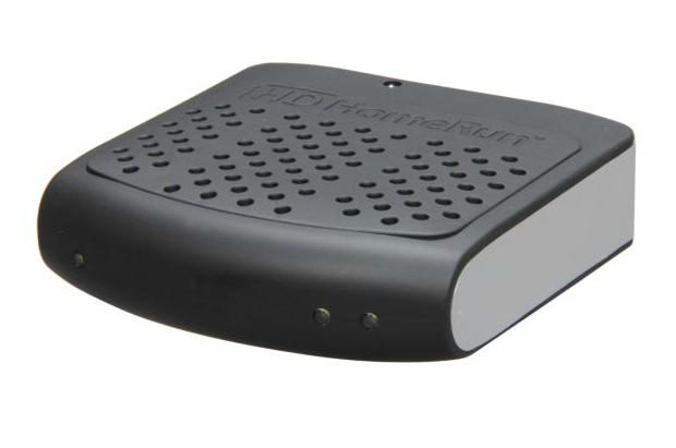 Elgato red doble sintonizador TV Box para Mac / PC HDHomeRun interfaz Ethernet