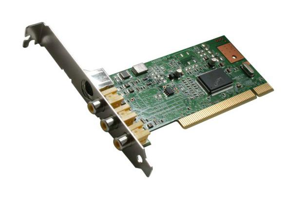 Hauppauge vídeo ImpactVCB tarjeta de captura de 558 PCI Interface - OEM