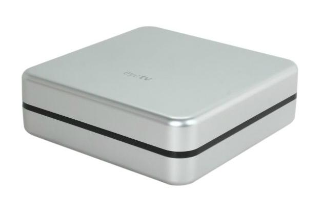 Elgato EyeTV HD DVR Grabador de EyeTV para Mac HD