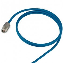 Raytek MI3 SERIES HIGH AMBIENT LOW TEMPERATURE IR SENSOR 10:1-40 TO 1112°F (-40 TO 600°C) 26.2 (8M) CABLE