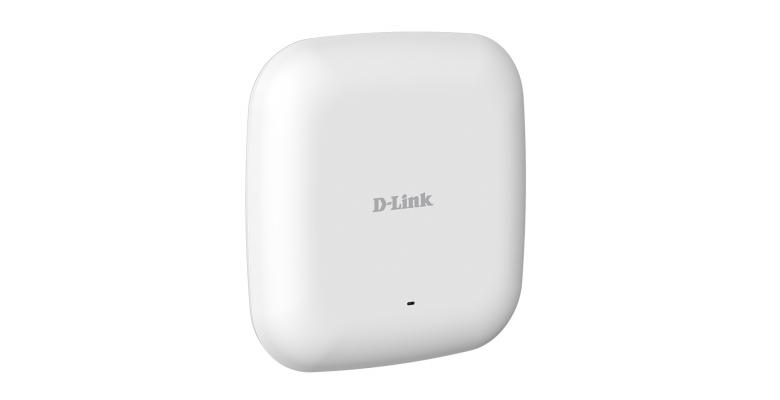 ACCES POINT TECHO D-LINK/DUAL BAND AC1200/ALTA POTENCIA/POE/DAP-2660