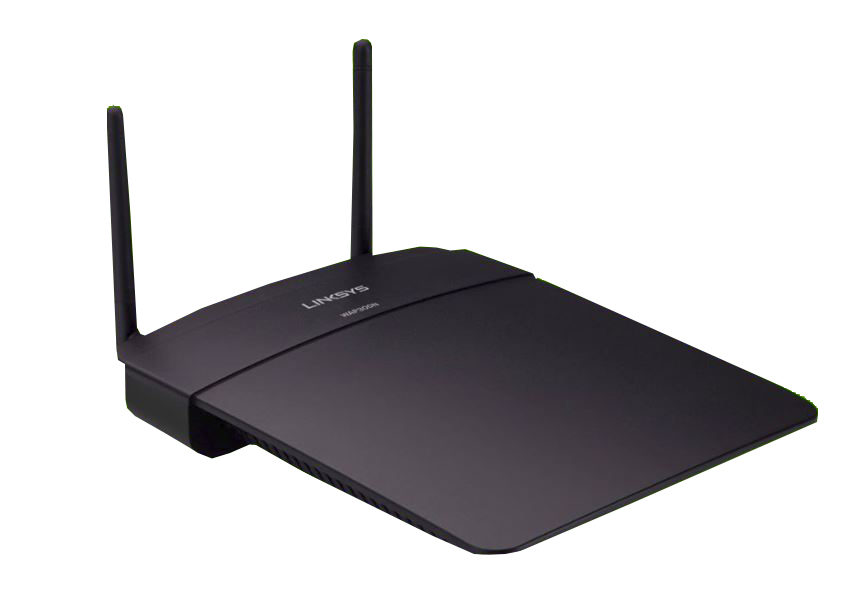 ACCESS POINT LINKSYS INALAMBRIC DOBLE BANDA N300 (WAP300N-LA)