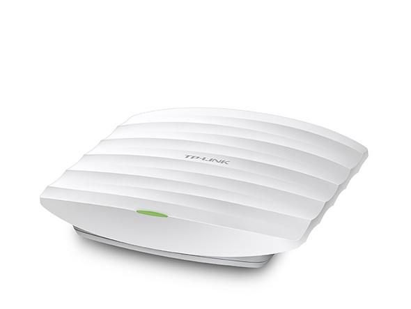 ACCES POINT DE TECHO TP-LINK/AC1900/DUAL BAND/POE/MULTI SSID/EAP330