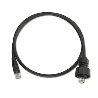 CORDON PARCHEO EXTREMO DURAPORT RJ45 STD CAT 6 5FT LEVITON D6721-05E