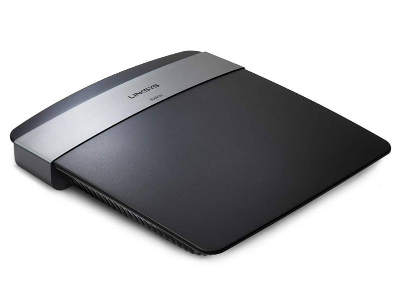 ROUTER INALAMBRICO LINKSYS N300 2.4 GHZ (E900-LA)