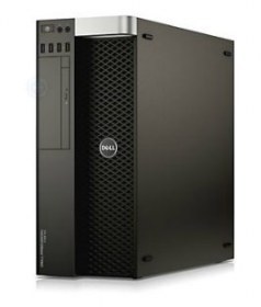 PRECISION T3610 XEON E51620V2 16GB 1TB 2GB W5000 W7PRO