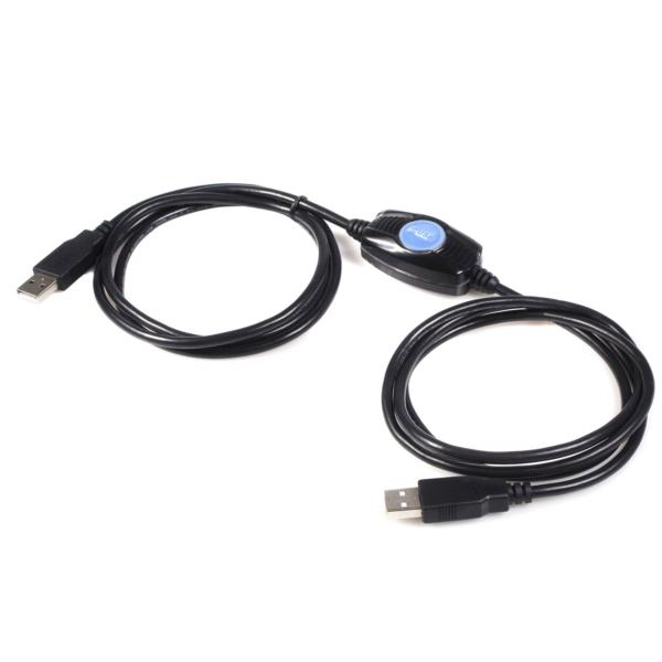 Cable USB de Transferencia Fácil para la Actualización a Windows 8