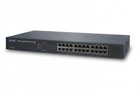 SWITCH LINKSYS 24 PUERTOS 10/100 ETHEFAST 4124