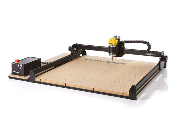 Inventables X-Carve 1000mm