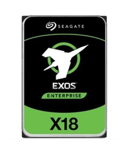 DISCO DURO SEAGATE ST16000NM004J Seagate Exos X18 16 TB - SAS interno de 3,5-