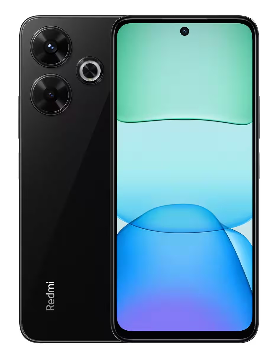 RAM CELULAR XIAOMI REDMI NOTE 13 
256 GB ROM 8 GB RAM 
CAMARA DE 108MPX
BATERIA DE 5000MAH
PANTALLA AMOLED FHD DE 120HZ